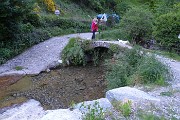 97 Ponticello sul Galavesa ad Erve